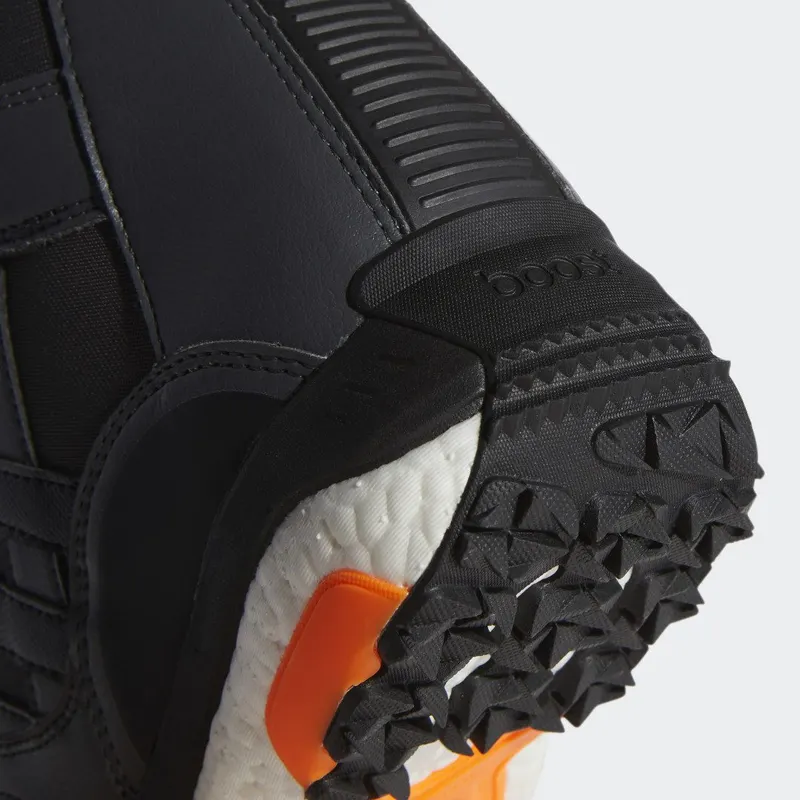 adidas Tactical Lexicon ADV Snowboardschoenen Grey Six / Core Black / Signal Orange (EG9386)