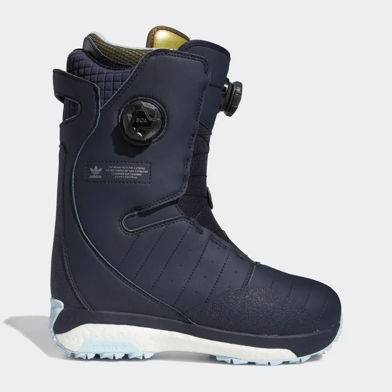 adidas Acerra 3ST ADV Snowboardschoenen Legend Ink / Ice Blue / Silver Metallic (EG9389)