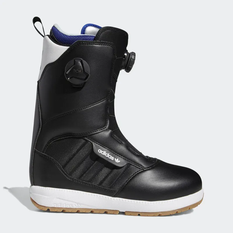 adidas Response 3MC ADV Snowboardschoenen Core Black / Cloud White / Gum (EG9391)