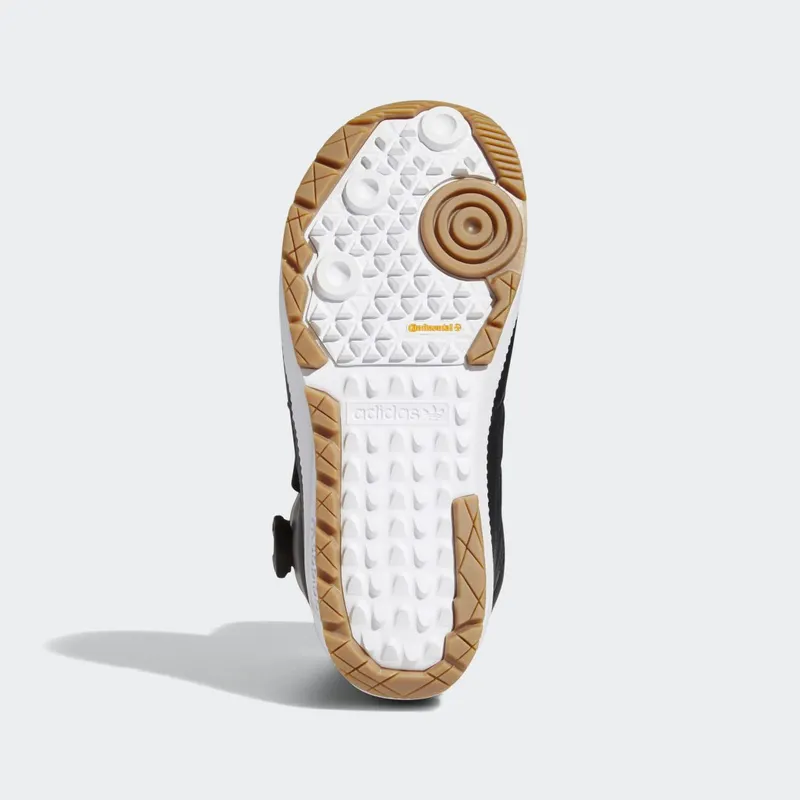adidas Response 3MC ADV Snowboardschoenen Core Black / Cloud White / Gum (EG9391)