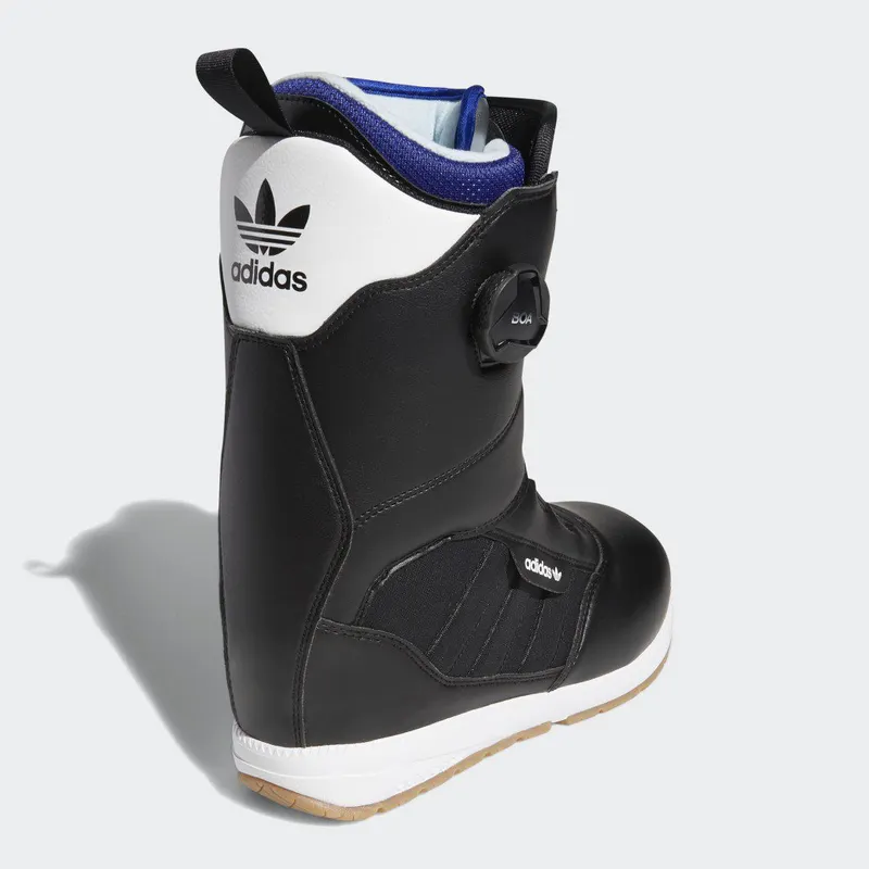 adidas Response 3MC ADV Snowboardschoenen Core Black / Cloud White / Gum (EG9391)