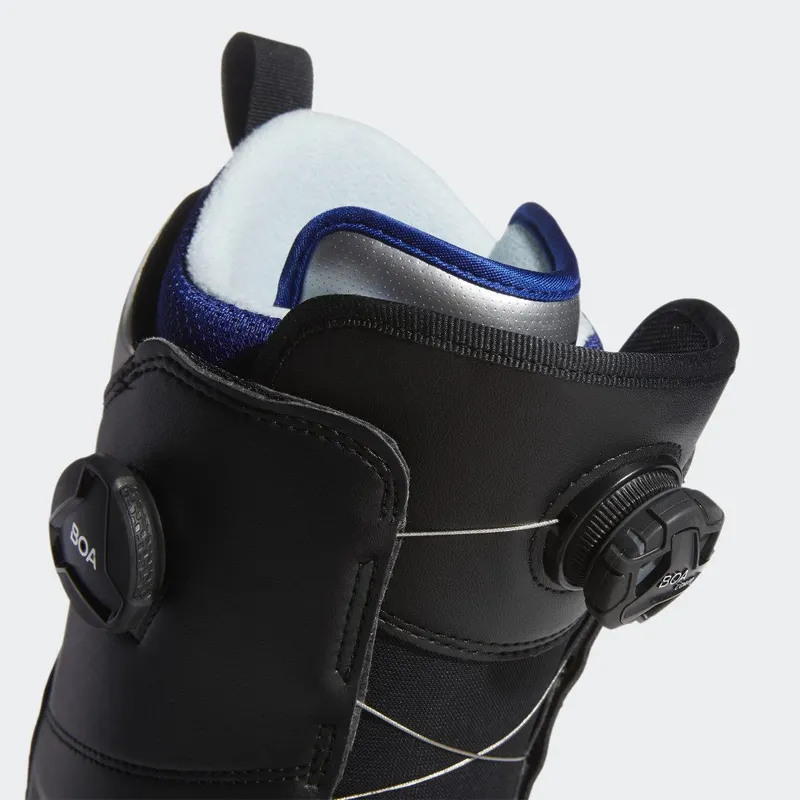 adidas Response 3MC ADV Snowboardschoenen Core Black / Cloud White / Gum (EG9391)