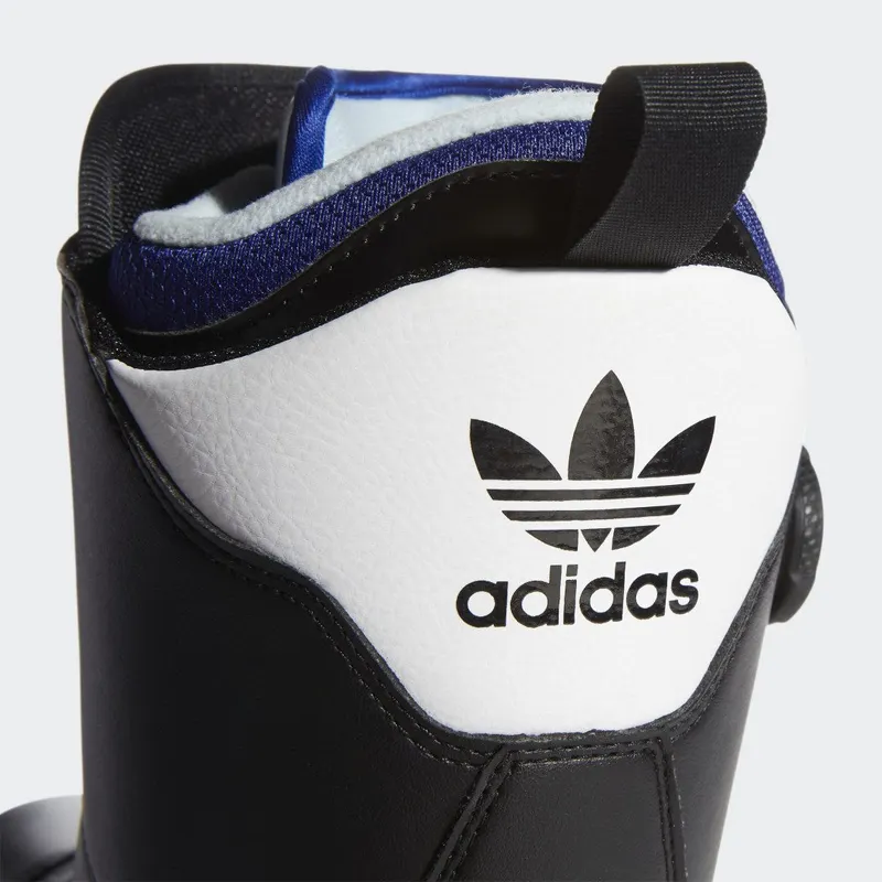 adidas Response 3MC ADV Snowboardschoenen Core Black / Cloud White / Gum (EG9391)