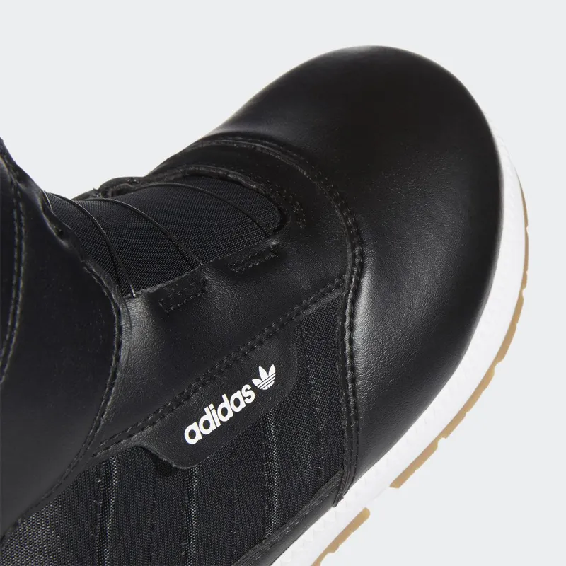 adidas Response 3MC ADV Snowboardschoenen Core Black / Cloud White / Gum (EG9391)
