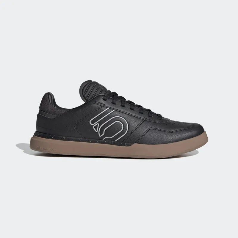 adidas Five Ten Sleuth DLX Mountain Bike Core Black / Grey Two / Gum M2 (EH2401)