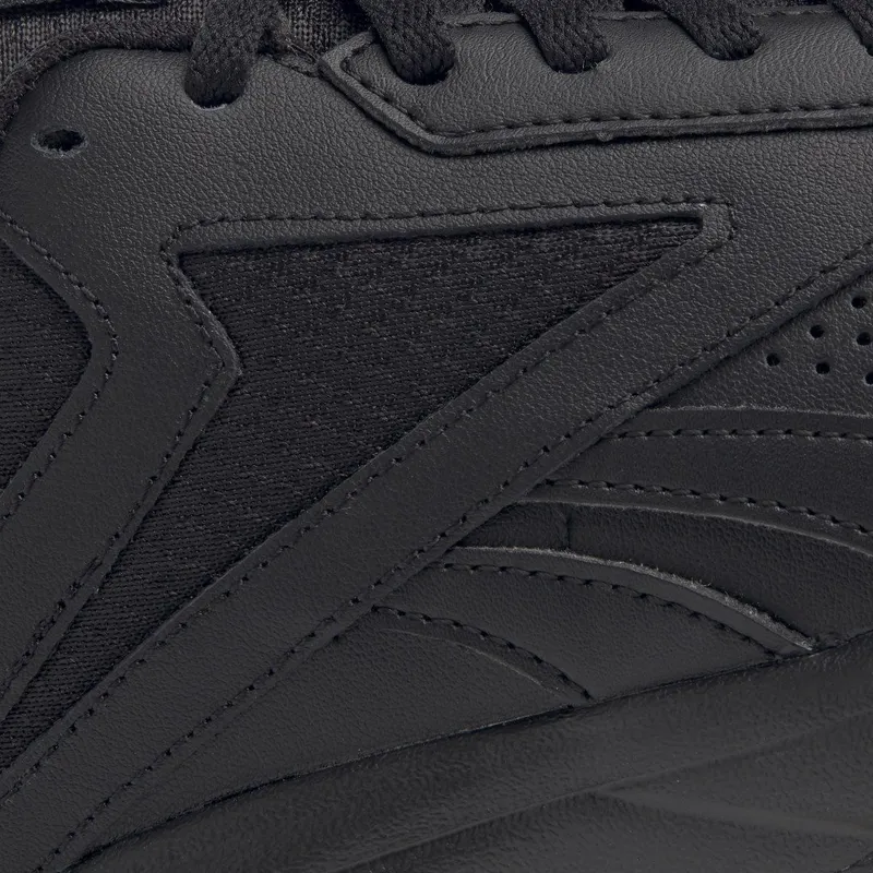Reebok Work N Cushion 4.0 Schoenen Black / Cold Grey 5 / Black