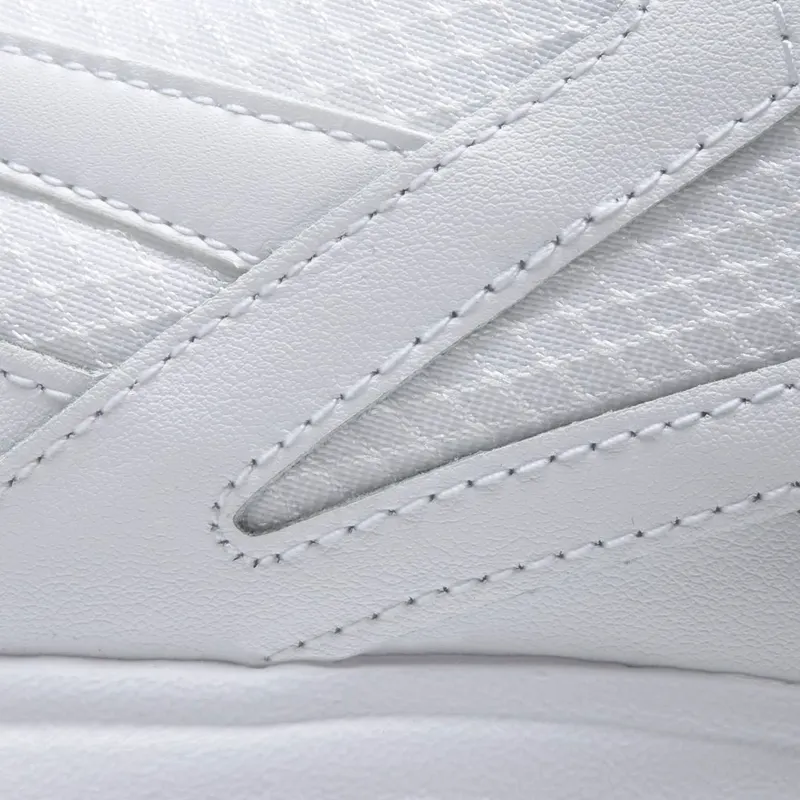 Reebok Work N Cushion 4.0 Schoenen White / Cold Grey 2 / White