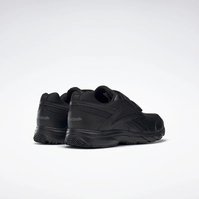 Reebok Work N Cushion 4.0 Schoenen Black / Cold Grey 5 / Black