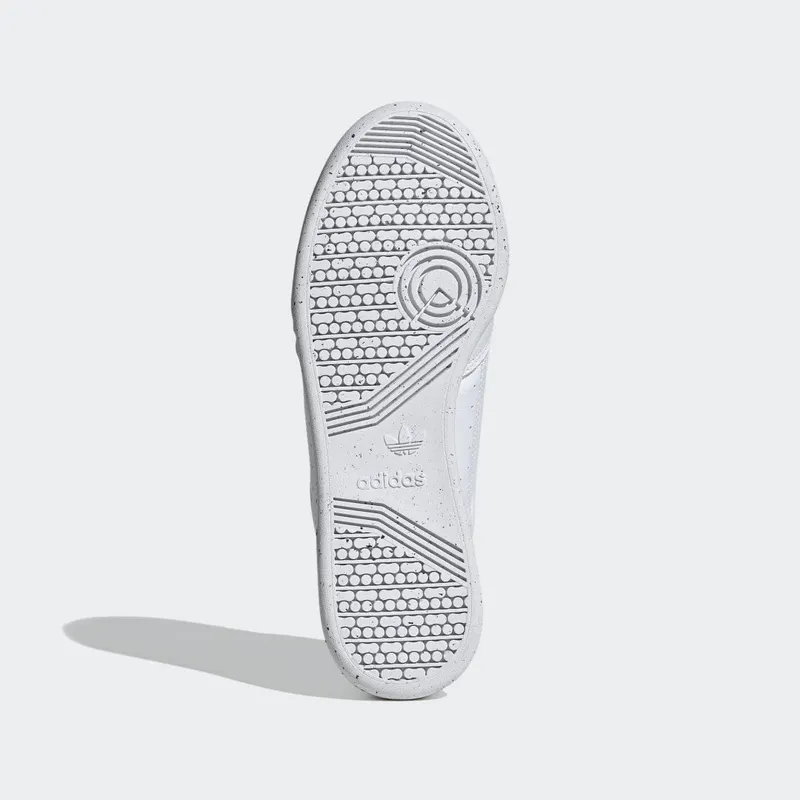 adidas Continental 80 Cloud White / Cloud White / Scarlet (FU9787)