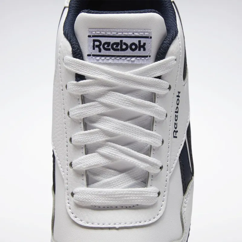 Reebok Royal Classic Jogger 3 Schoenen White / Collegiate Navy / White