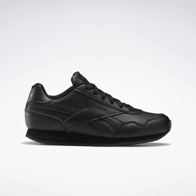 Reebok Royal Classic Jogger 3 Schoenen Black / Black / Black