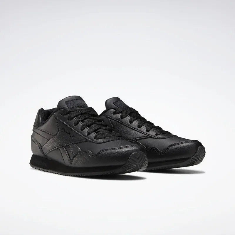 Reebok Royal Classic Jogger 3 Schoenen Black / Black / Black