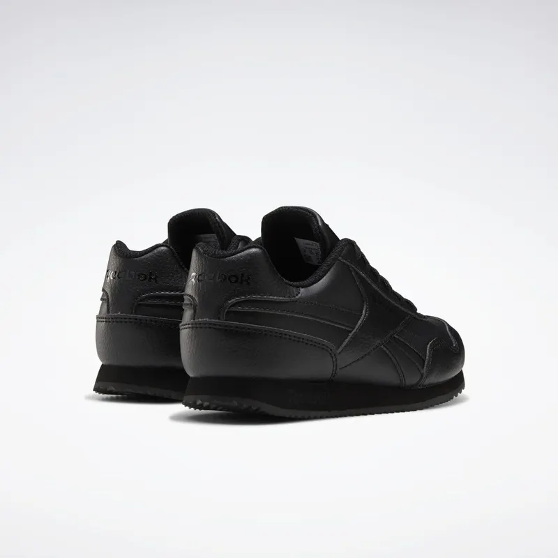 Reebok Royal Classic Jogger 3 Schoenen Black / Black / Black