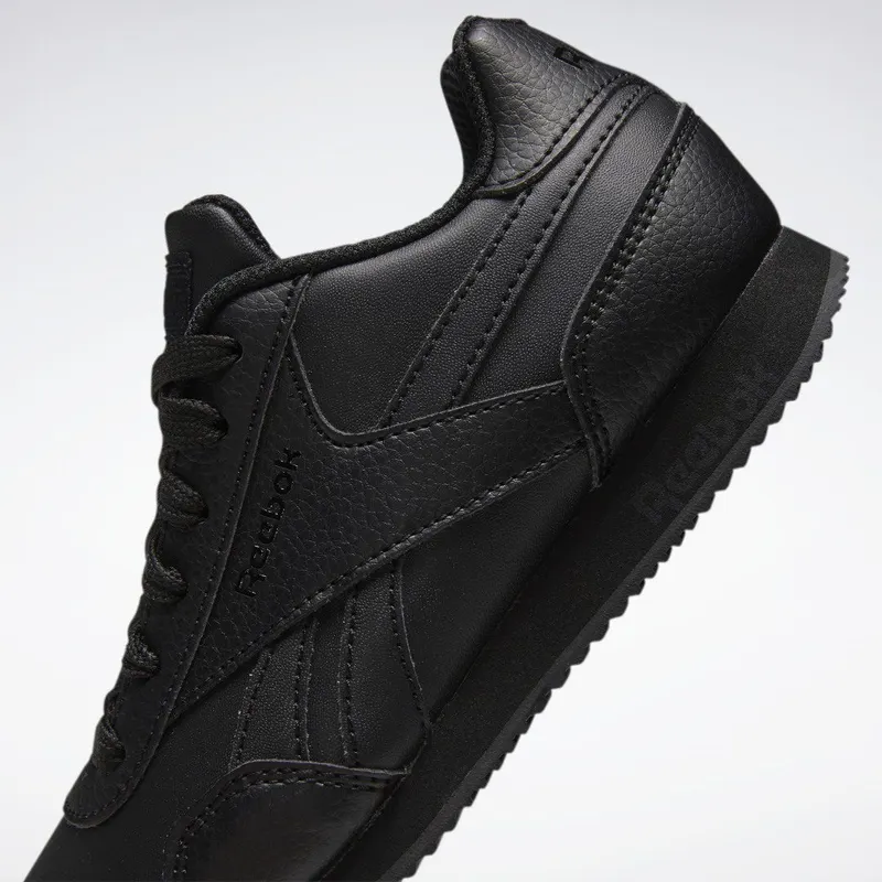 Reebok Royal Classic Jogger 3 Schoenen Black / Black / Black