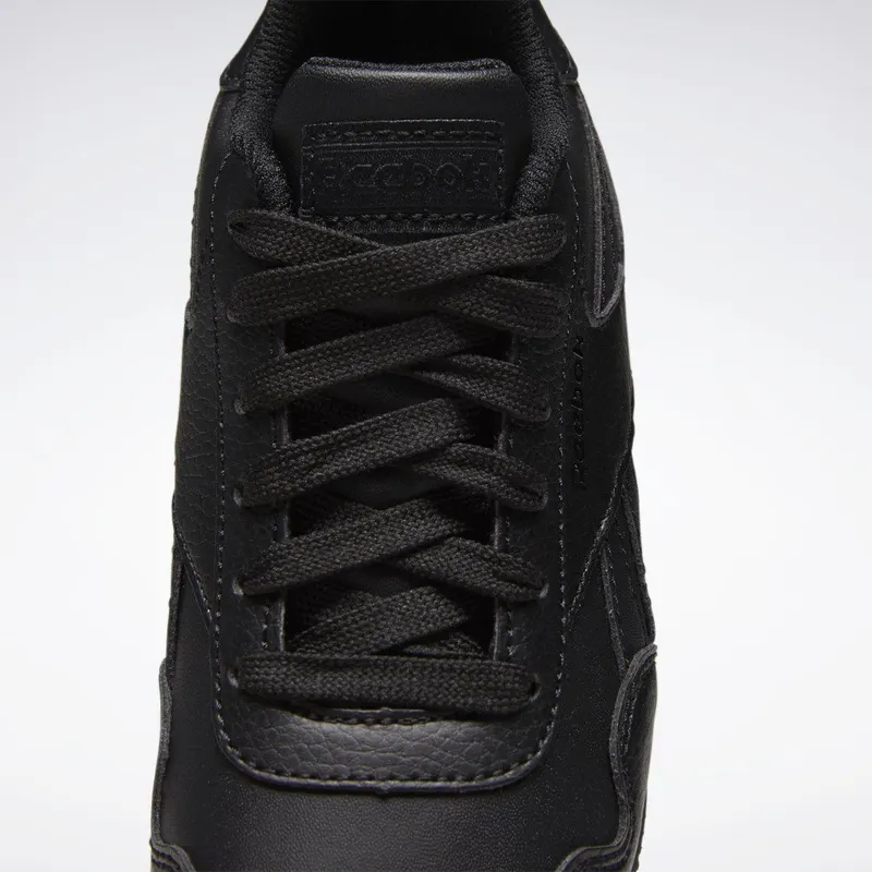 Reebok Royal Classic Jogger 3 Schoenen Black / Black / Black