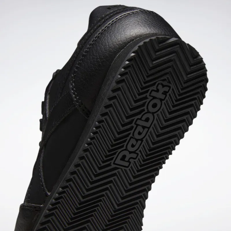 Reebok Royal Classic Jogger 3 Schoenen Black / Black / Black