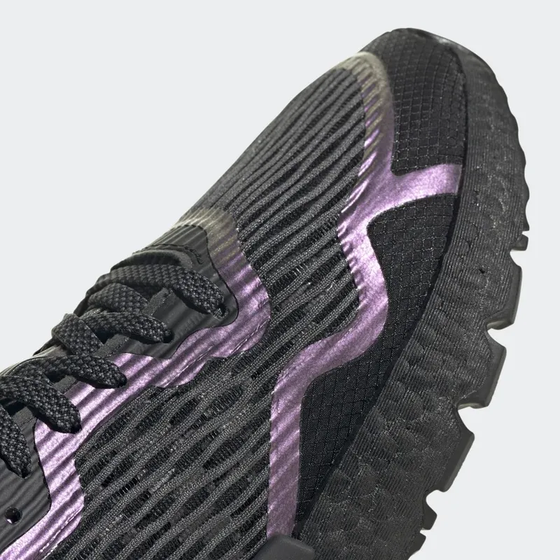 adidas Nite Jogger Fluid Core Black / Core Black / Grey Six (FV1676)