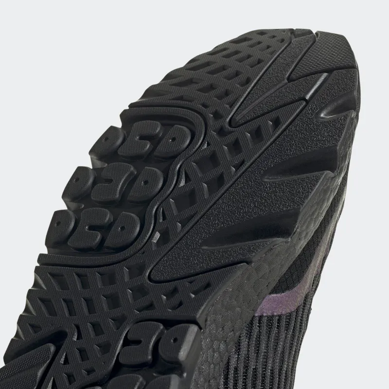 adidas Nite Jogger Fluid Core Black / Core Black / Grey Six (FV1676)