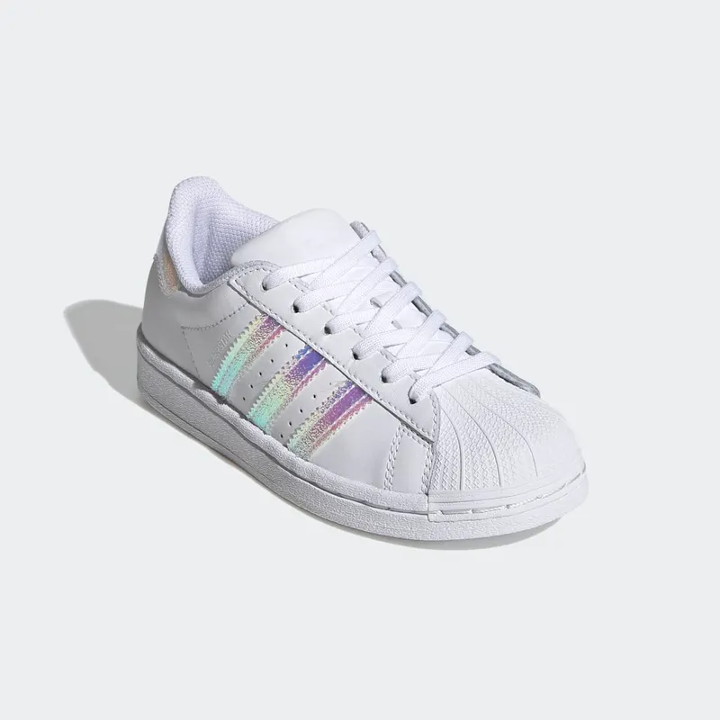 adidas Superstar Cloud White / Cloud White / Cloud White (FV3147)