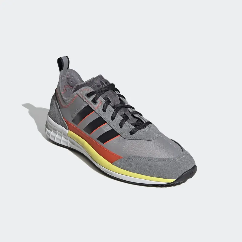 adidas SL 7200 Grey Three / Core Black / Grey Four (FV3767)