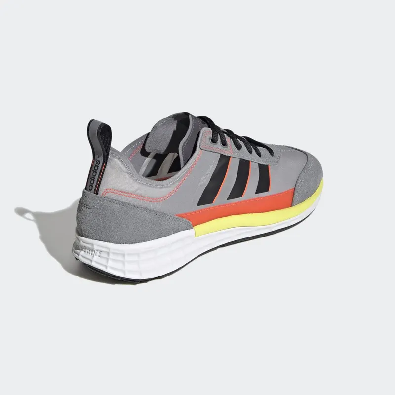 adidas SL 7200 Grey Three / Core Black / Grey Four (FV3767)