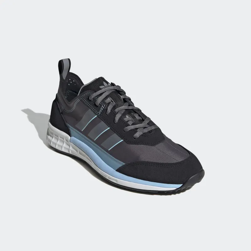 adidas SL 7200 Core Black / Grey Five / Grey Three (FV4421)