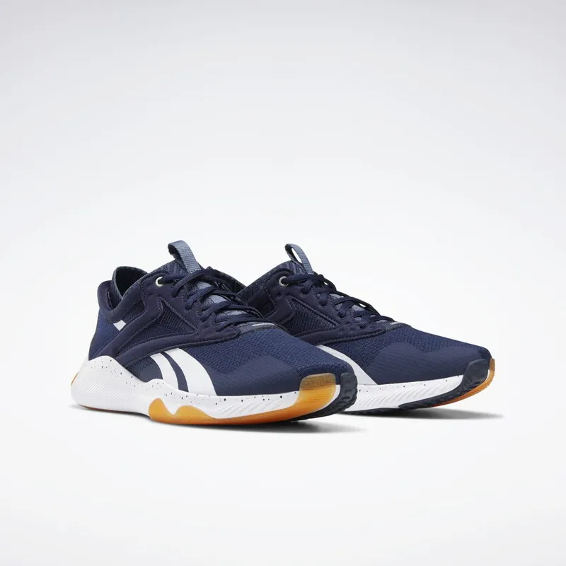 Reebok HIIT Schoenen Vector Navy / White / Reebok Lee 7