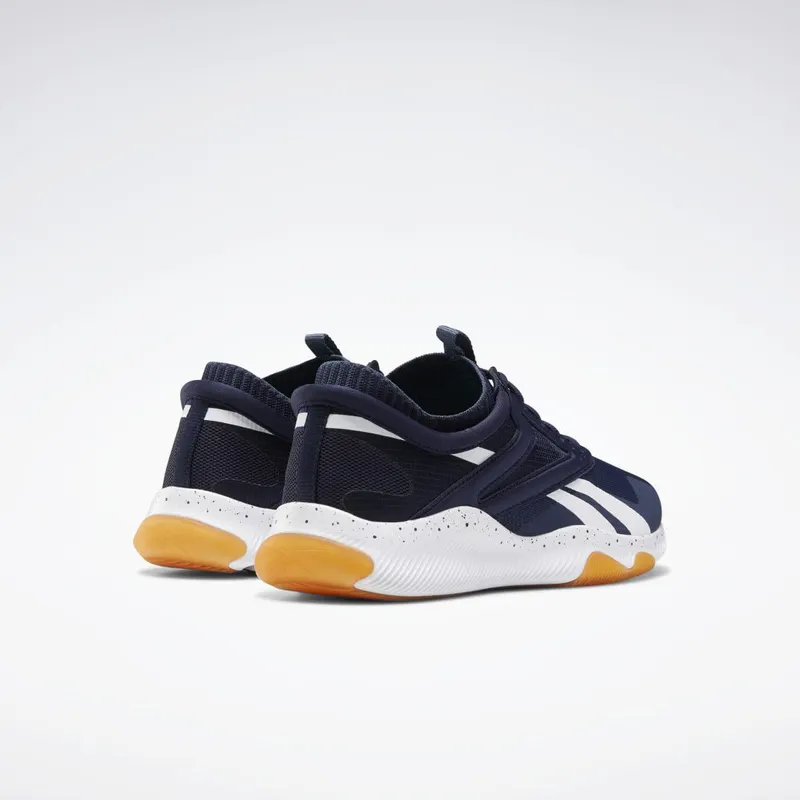 Reebok HIIT Schoenen Vector Navy / White / Reebok Lee 7