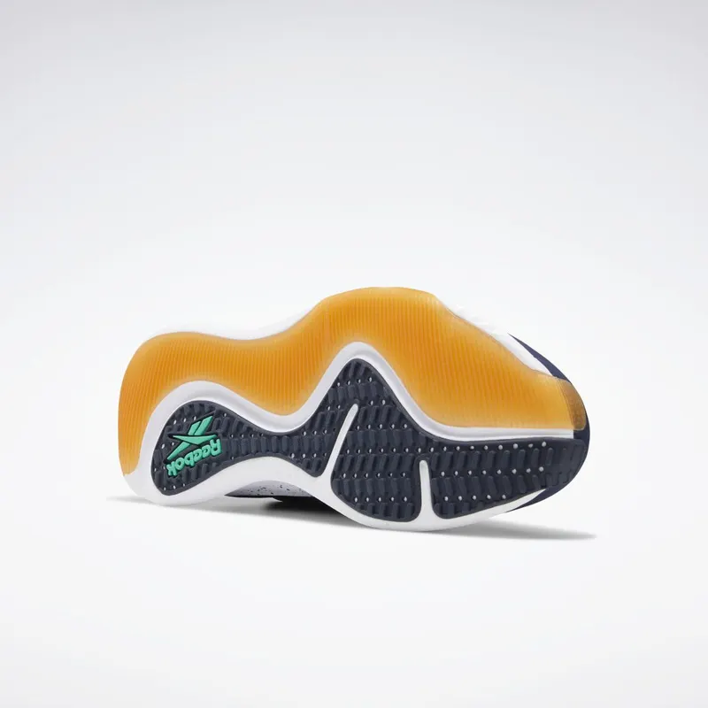 Reebok HIIT Schoenen Vector Navy / White / Reebok Lee 7