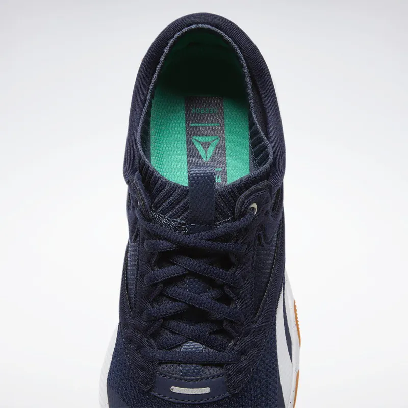 Reebok HIIT Schoenen Vector Navy / White / Reebok Lee 7
