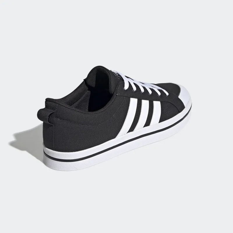 adidas Bravada Core Black / Cloud White / Bright Yellow (FV8085)