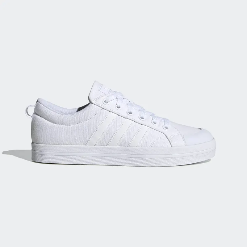 adidas Bravada Cloud White / Cloud White / Matte Silver (FV8099)