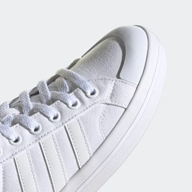 adidas Bravada Cloud White / Cloud White / Matte Silver (FV8099)