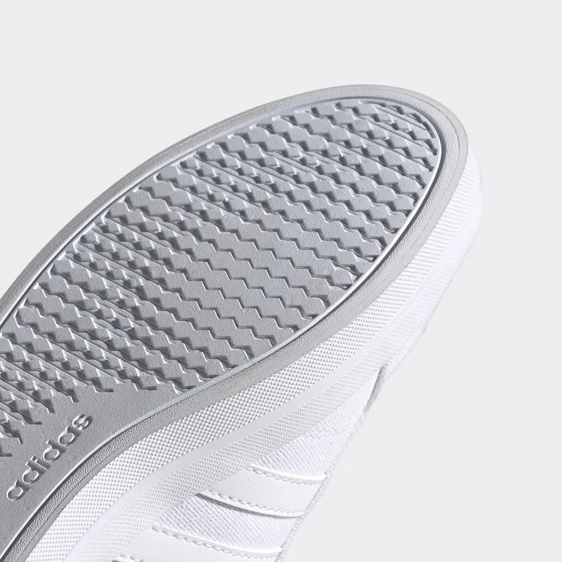 adidas Bravada Cloud White / Cloud White / Matte Silver (FV8099)