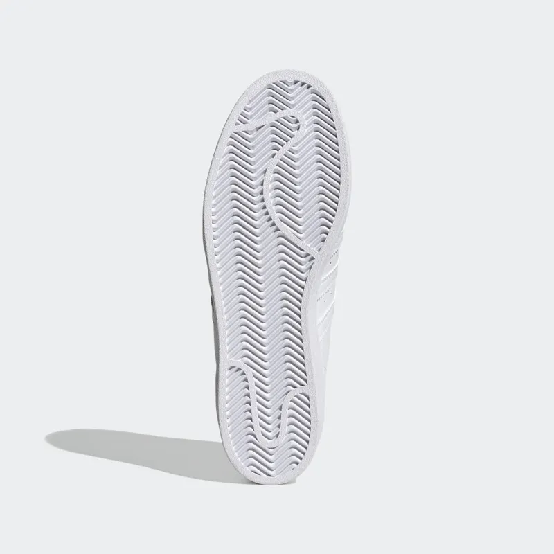 adidas Superstar Cloud White / Cloud White / Gold Metallic (FV8311)
