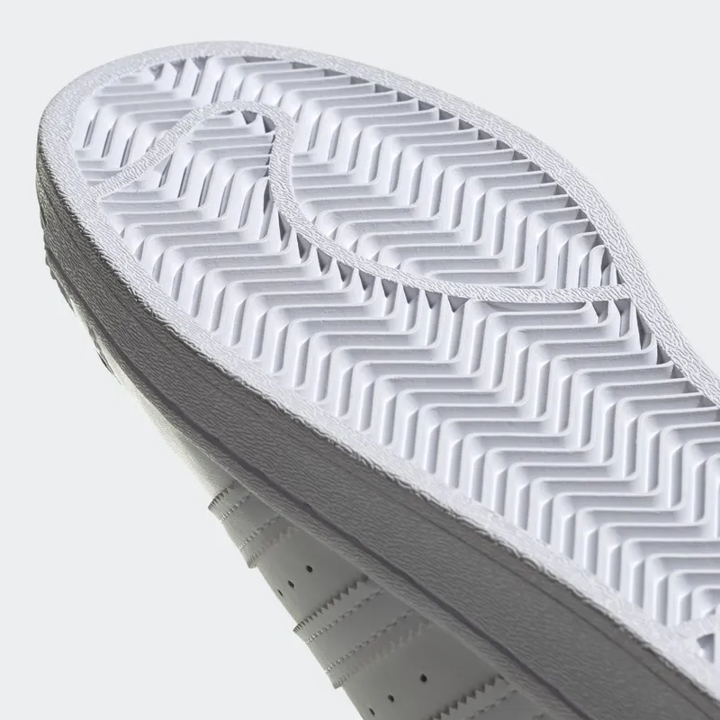 adidas Superstar Cloud White / Cloud White / Gold Metallic (FV8311)