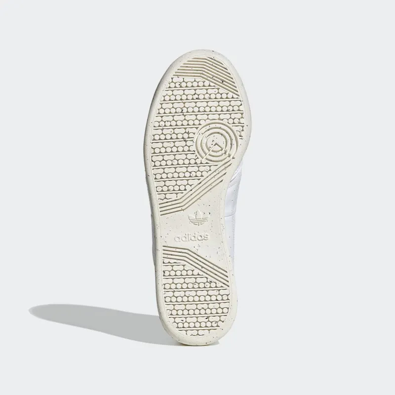 adidas Continental 80 Cloud White / Off White / Green (FV8468)