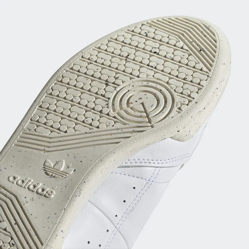 adidas Continental 80 Cloud White / Off White / Green (FV8468)