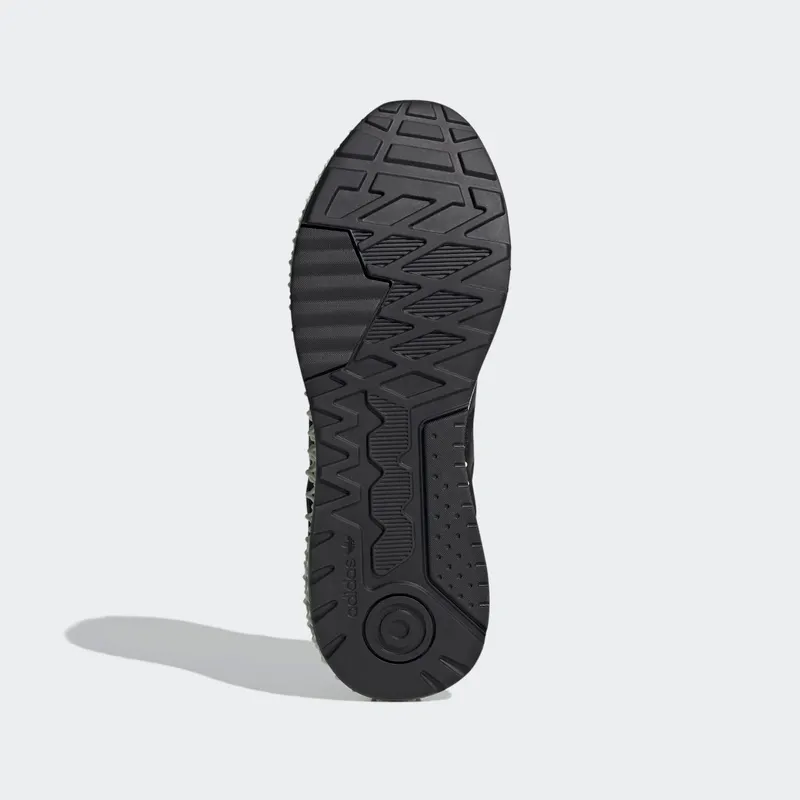 adidas ZX 2K 4D Core Black / Core Black / Core Black (FV9027)