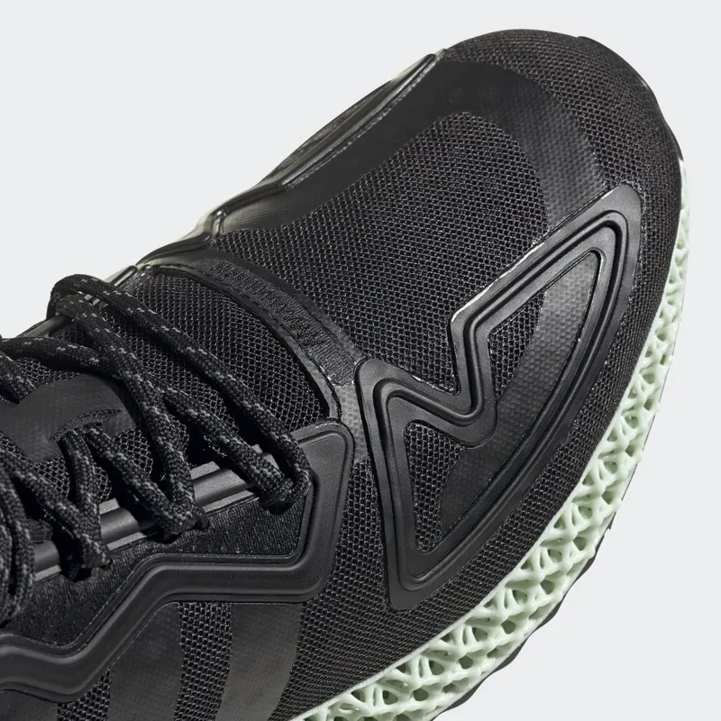 adidas ZX 2K 4D Core Black / Core Black / Core Black (FV9027)