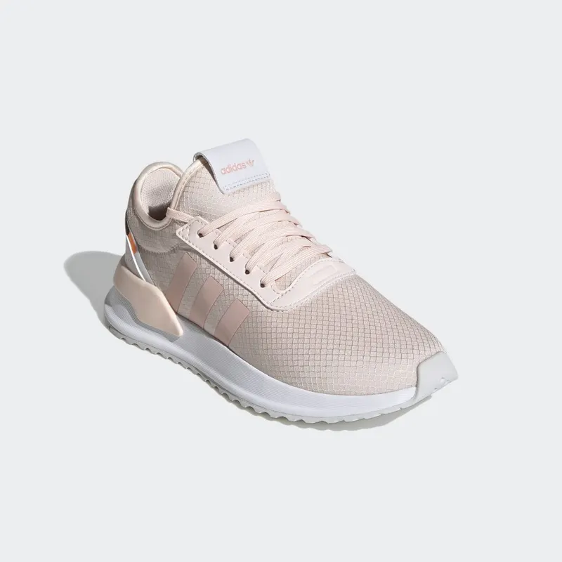 adidas U_PATH X W Pink Tint / Trace Pink / Dash Grey (FV9258)