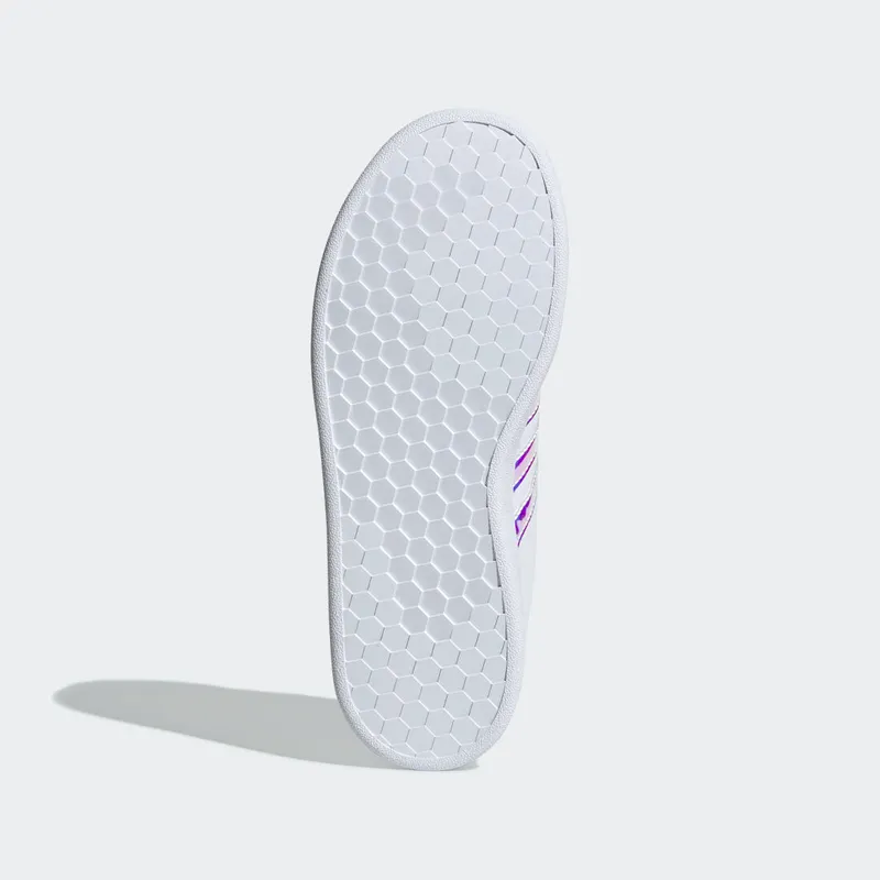 adidas Grand Court Cloud White / Cloud White / Dash Grey (FW1274)