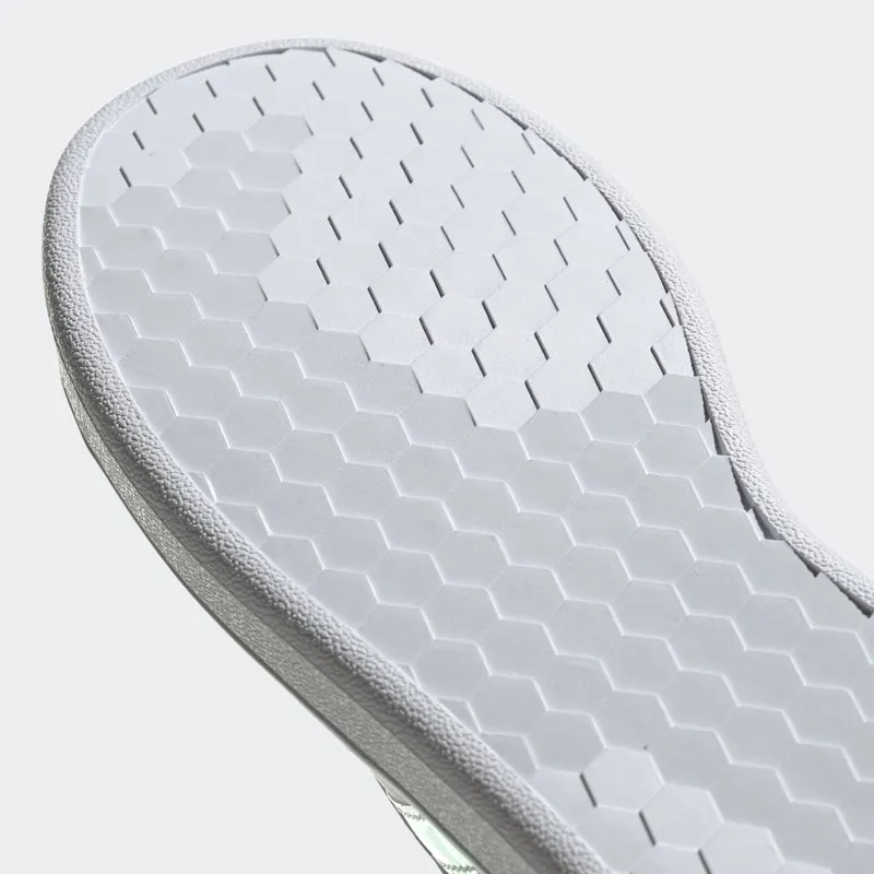 adidas Grand Court Cloud White / Cloud White / Dash Grey (FW1274)
