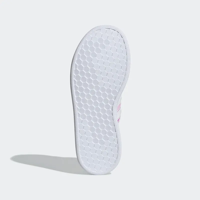 adidas Grand Court Cloud White / Cloud White / Dash Grey (FW1275)