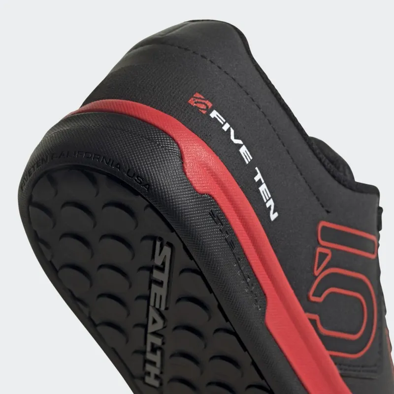 adidas Five Ten Freerider Pro Mountain Bike Core Black / Core Black / Cloud White (FW2823)