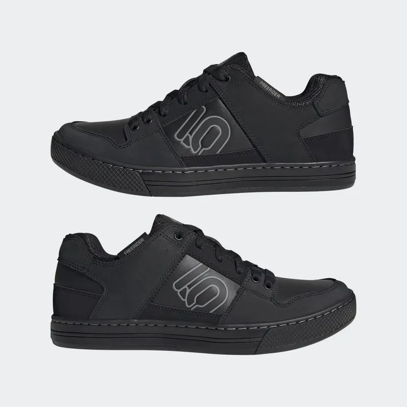 adidas Five Ten Freerider DLX Mountain Bike Core Black / Core Black / Grey Three (FW2832)