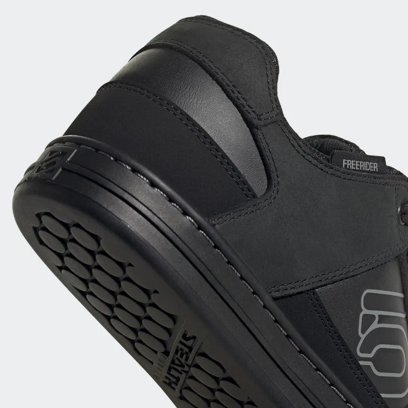 adidas Five Ten Freerider DLX Mountain Bike Core Black / Core Black / Grey Three (FW2832)
