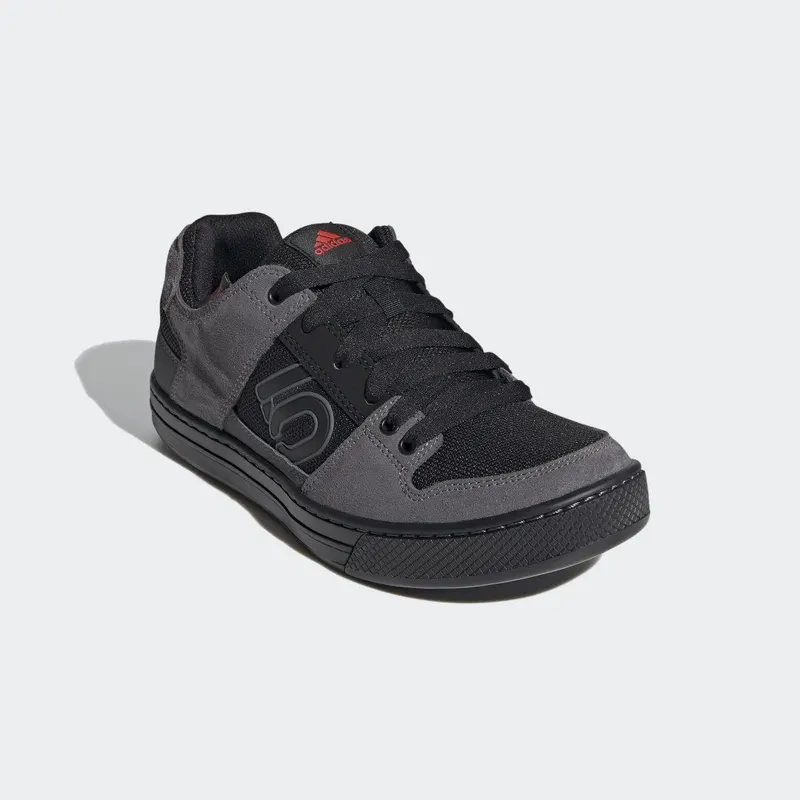 adidas Five Ten Freerider Mountain Bike Grey Five / Core Black / Grey Four (FW2836)