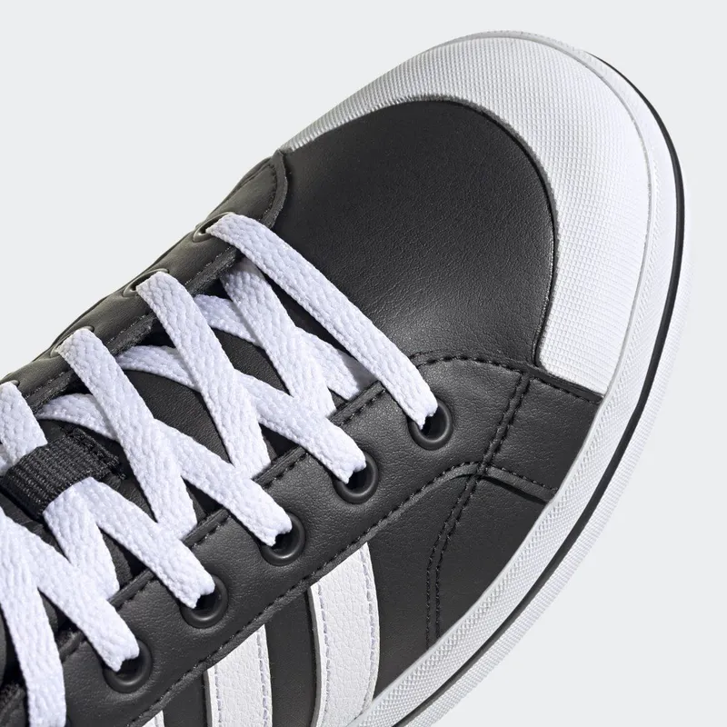 adidas Bravada Core Black / Cloud White / Bright Yellow (FW2888)