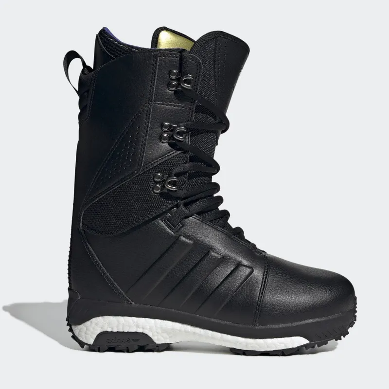 adidas Tactical ADV Snowboardschoenen Core Black / Core Black / Cloud White (FW3098)